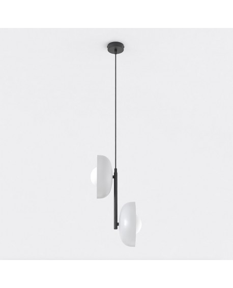 VANILA 2 BL GRAY EMIBIG