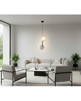 VANILA 2 BL GRAY EMIBIG