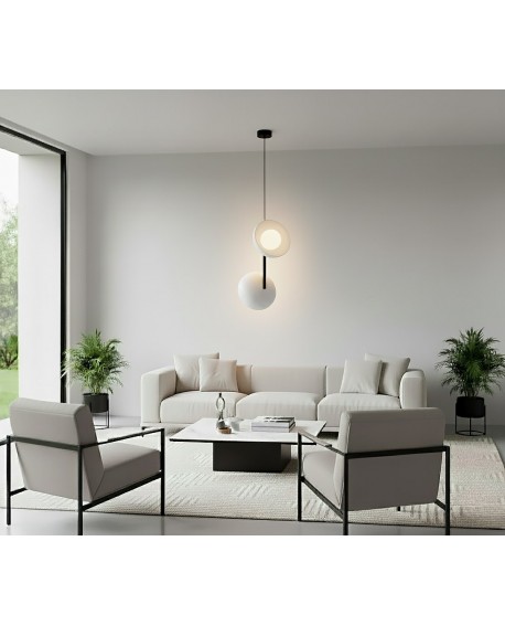 VANILA 2 BL GRAY EMIBIG