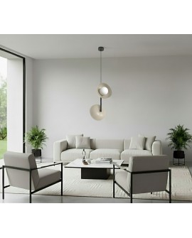 VANILA 2 BL MOKKA EMIBIG