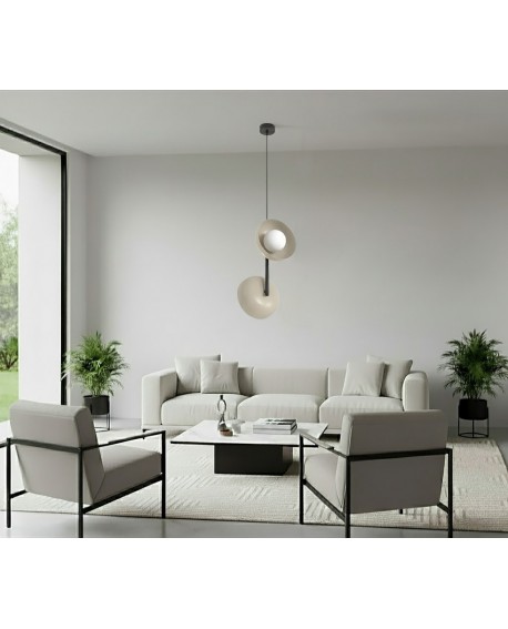 VANILA 2 BL MOKKA EMIBIG