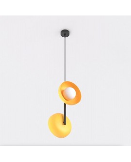 VANILA 2 ORANGE EMIBIG