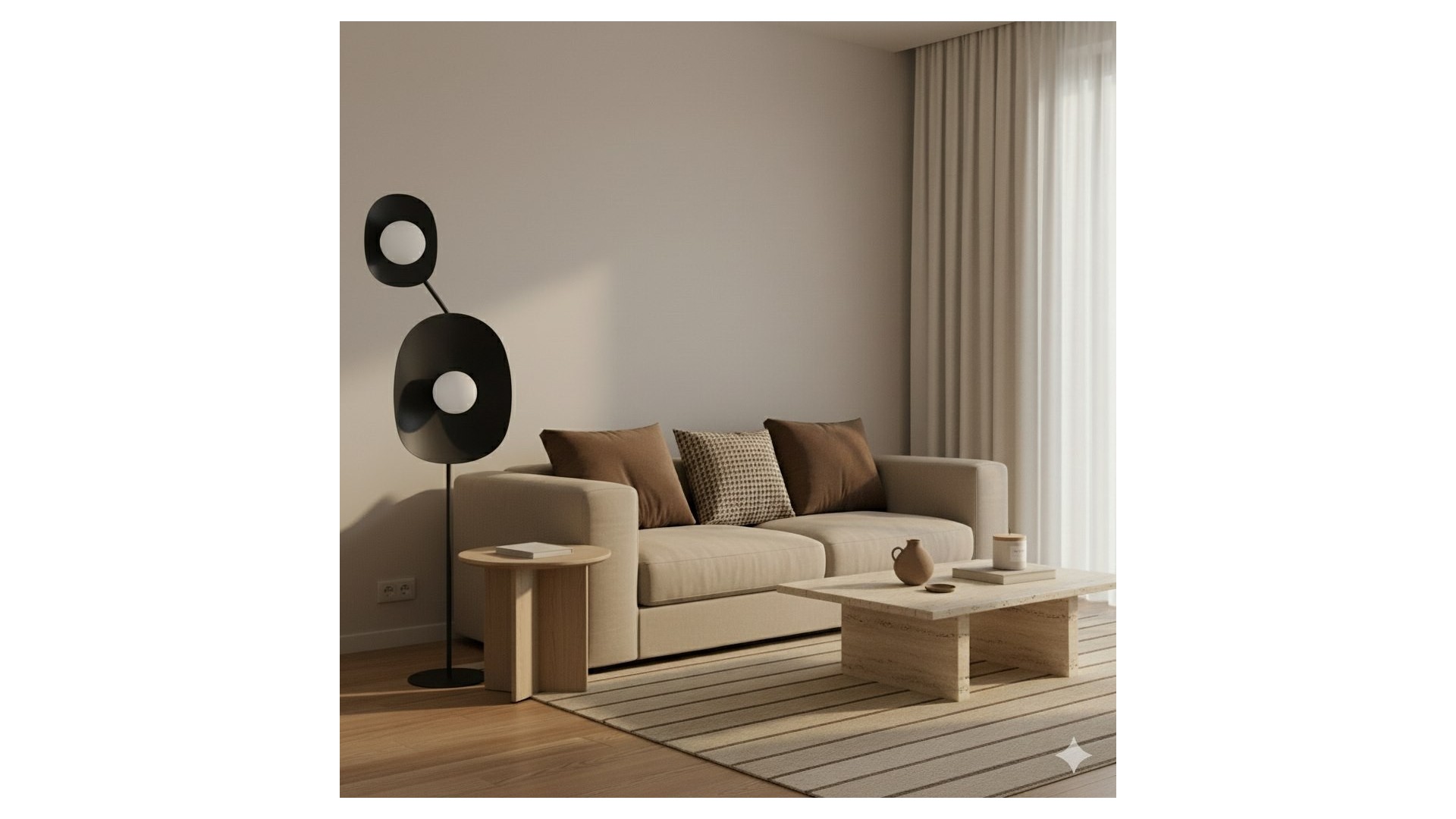 DELULU LP2 BLACK EMIBIG