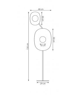 DELULU LP2 BLACK EMIBIG