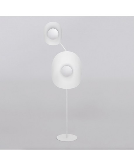 DELULU LP2 WHITE EMIBIG