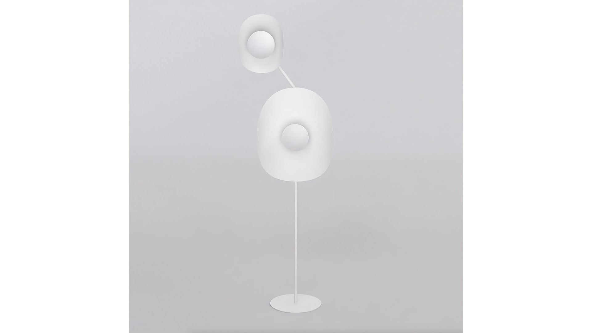 DELULU LP2 WHITE EMIBIG
