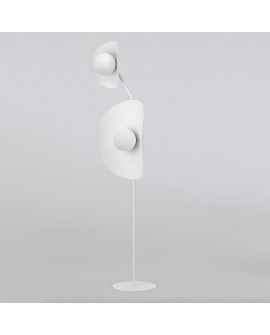 DELULU LP2 WHITE EMIBIG