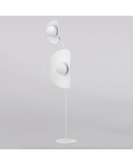 DELULU LP2 WHITE EMIBIG