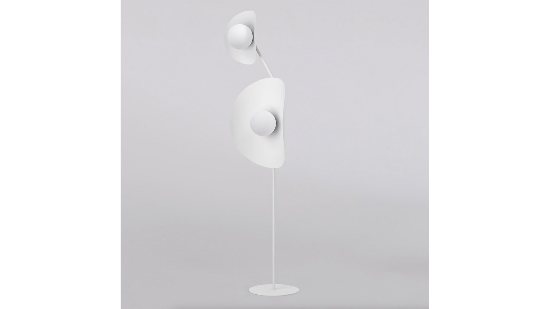 DELULU LP2 WHITE EMIBIG