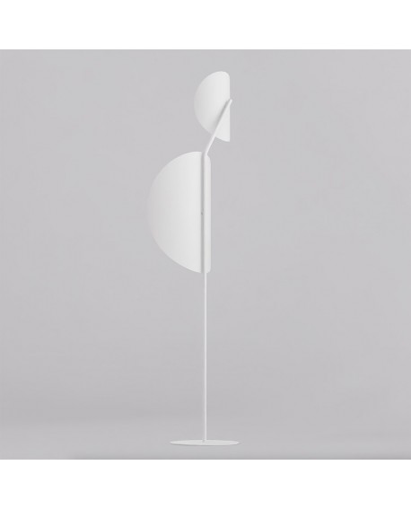 DELULU LP2 WHITE EMIBIG