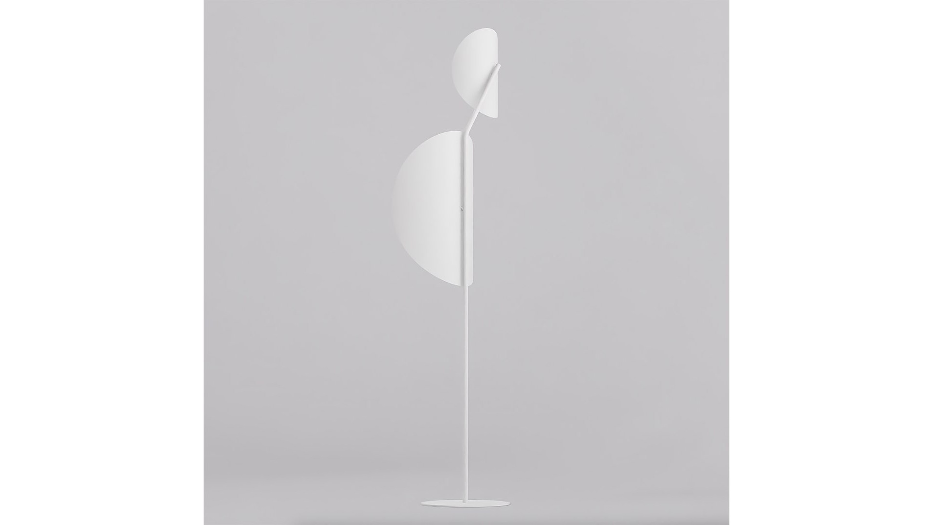 DELULU LP2 WHITE EMIBIG