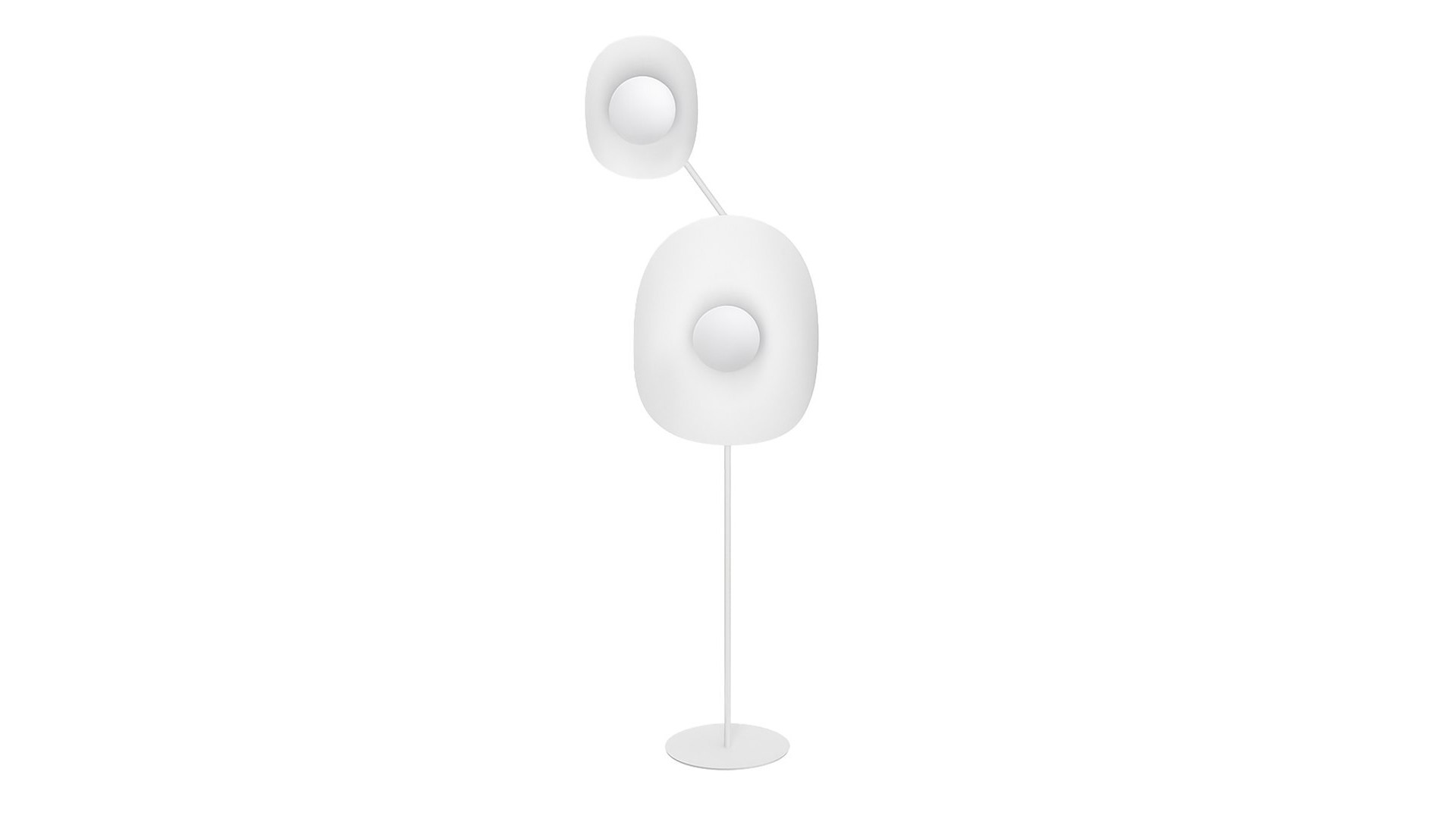 DELULU LP2 WHITE EMIBIG