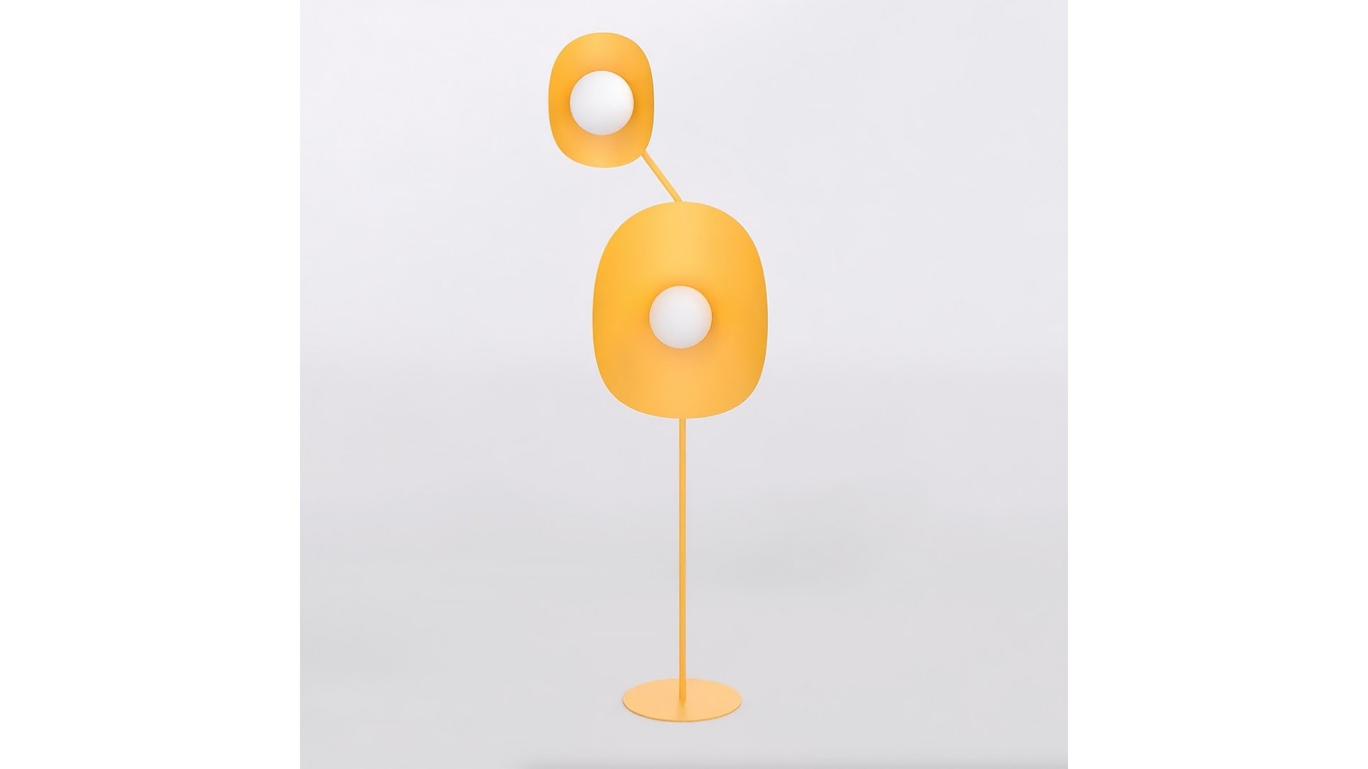 DELULU LP2 ORANGE EMIBIG