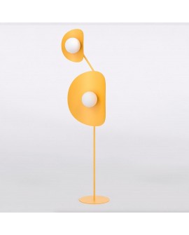 DELULU LP2 ORANGE EMIBIG