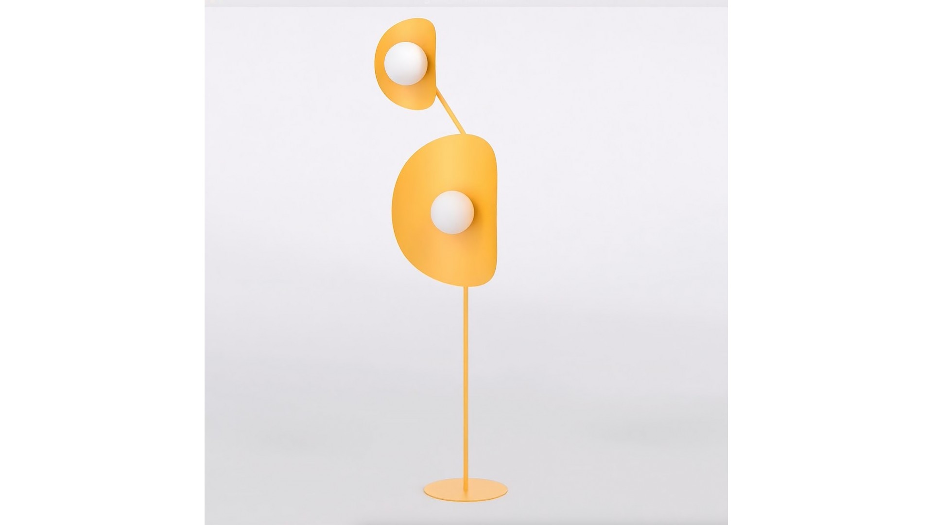 DELULU LP2 ORANGE EMIBIG