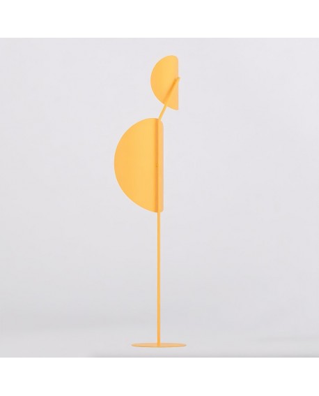 DELULU LP2 ORANGE EMIBIG