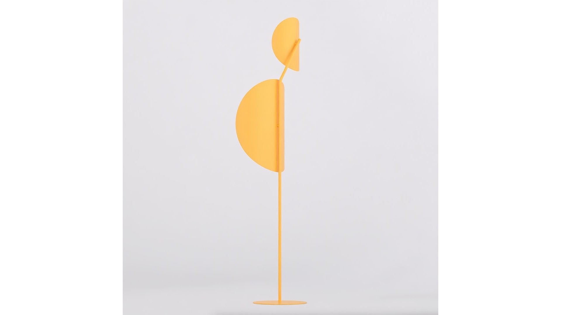 DELULU LP2 ORANGE EMIBIG