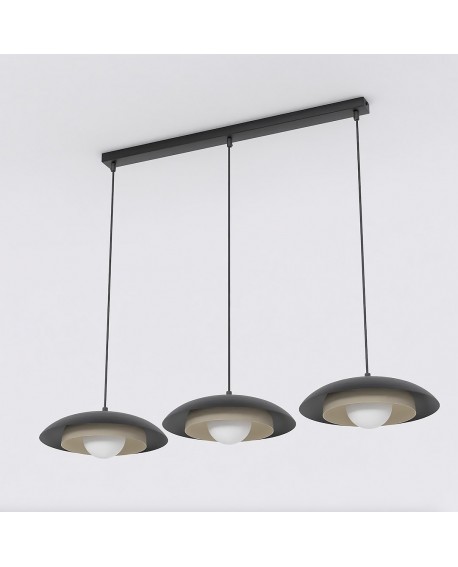 SKIN 3 BL MOKKA EMIBIG