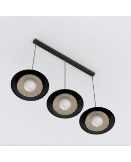 SKIN 3 BL MOKKA EMIBIG