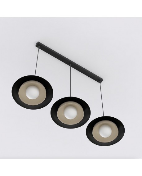 SKIN 3 BL MOKKA EMIBIG