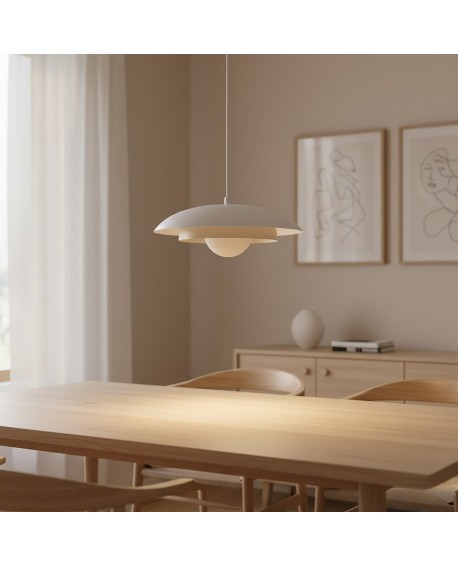 SKIN 1 WH MOKKA EMIBIG