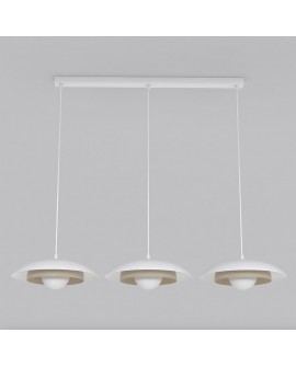 SKIN 3 WH MOKKA EMIBIG