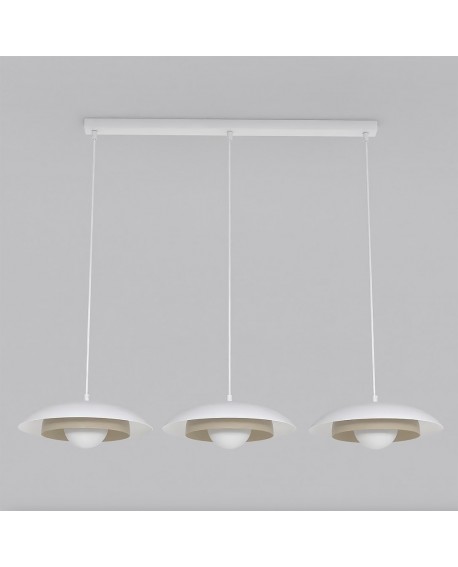 SKIN 3 WH MOKKA EMIBIG