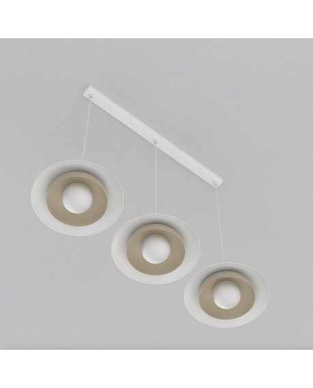 SKIN 3 WH MOKKA EMIBIG