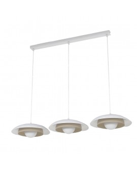 SKIN 3 WH MOKKA EMIBIG