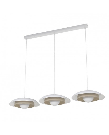 SKIN 3 WH MOKKA EMIBIG