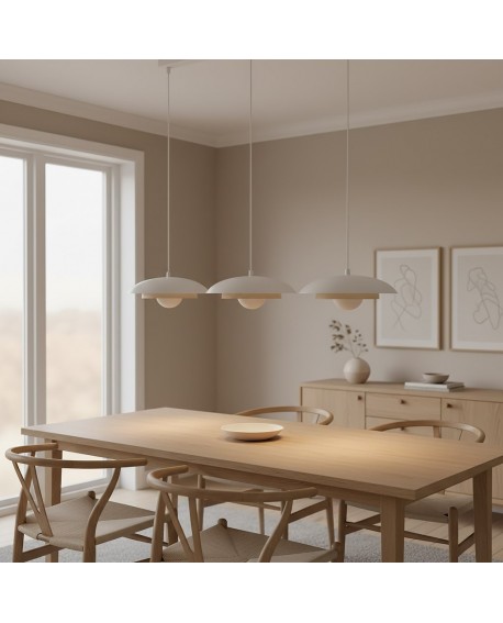 SKIN 3 WH MOKKA EMIBIG