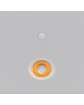 SKIN 1 WH ORANGE EMIBIG