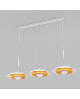 SKIN 3 WH ORANGE EMIBIG