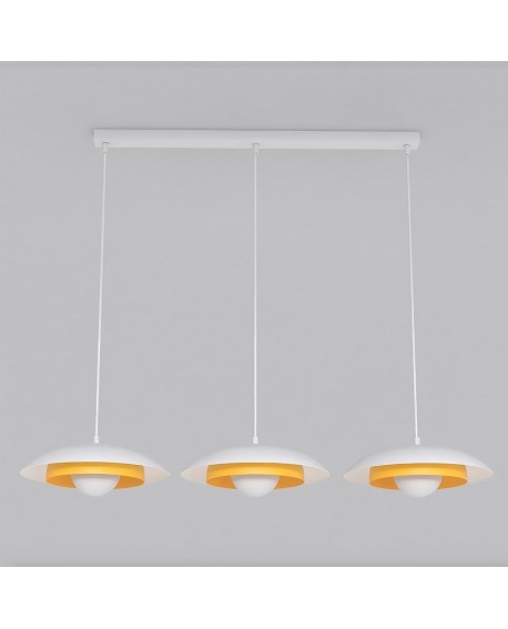 SKIN 3 WH ORANGE EMIBIG