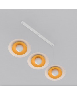 SKIN 3 WH ORANGE EMIBIG