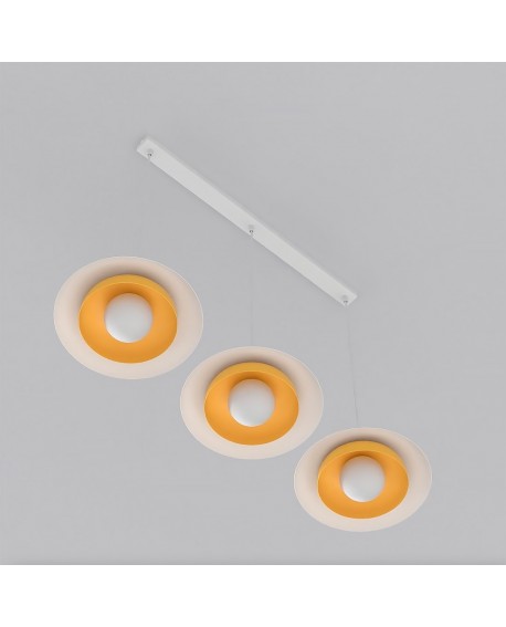 SKIN 3 WH ORANGE EMIBIG