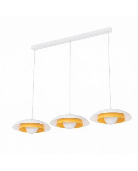 SKIN 3 WH ORANGE EMIBIG