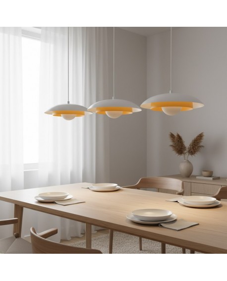 SKIN 3 WH ORANGE EMIBIG