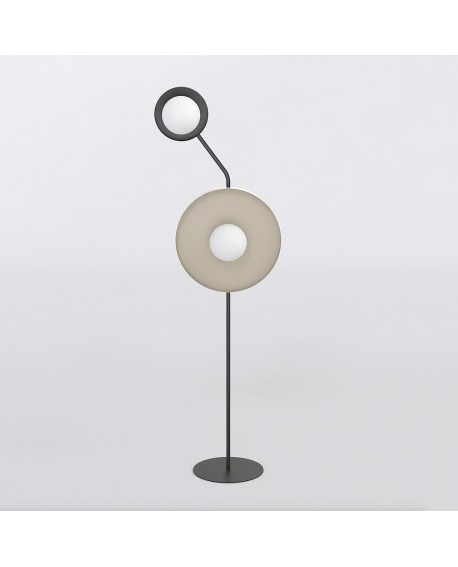 KISS LP2 BL MOKKA EMIBIG