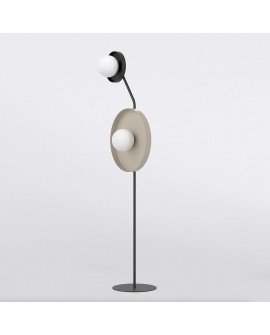 KISS LP2 BL MOKKA EMIBIG