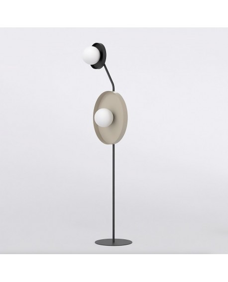 KISS LP2 BL MOKKA EMIBIG