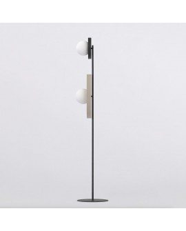 KISS LP2 BL MOKKA EMIBIG