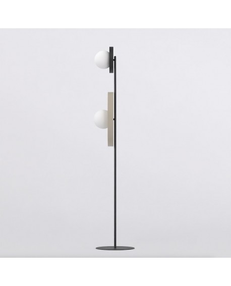 KISS LP2 BL MOKKA EMIBIG