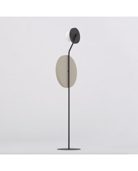 KISS LP2 BL MOKKA EMIBIG