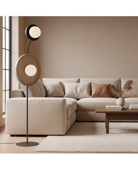 KISS LP2 BL MOKKA EMIBIG