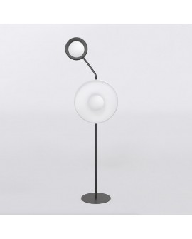 KISS LP2 BL WHITE EMIBIG