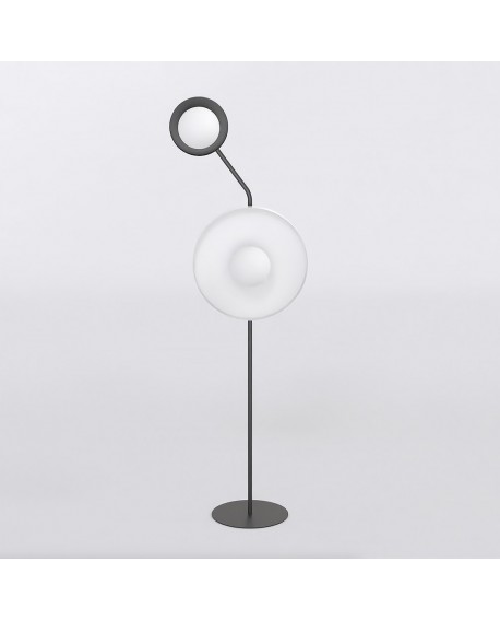 KISS LP2 BL WHITE EMIBIG