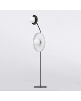 KISS LP2 BL WHITE EMIBIG