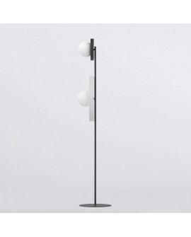 KISS LP2 BL WHITE EMIBIG