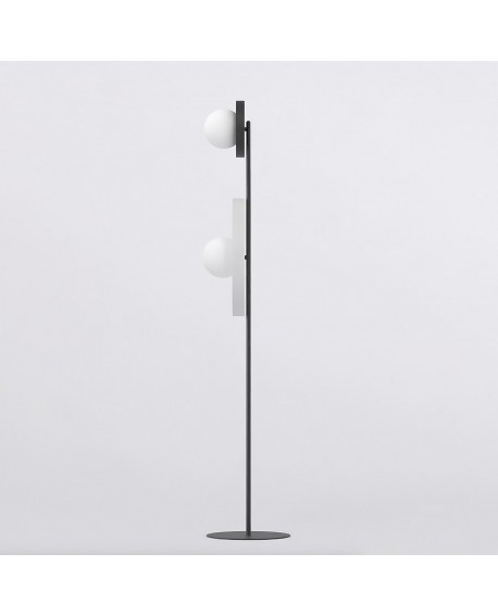 KISS LP2 BL WHITE EMIBIG